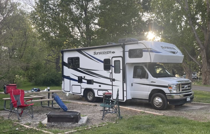 RV Photo
