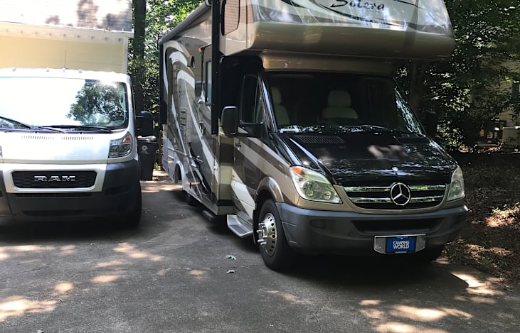 RV Photo