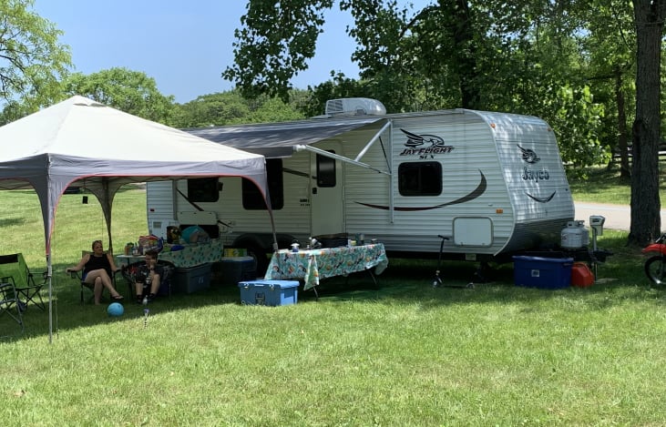 RV Photo