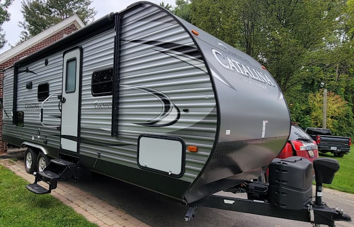 RV Photo