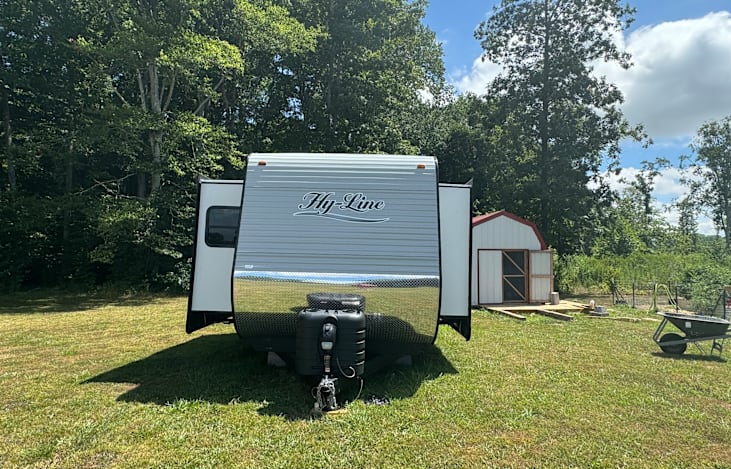RV Photo