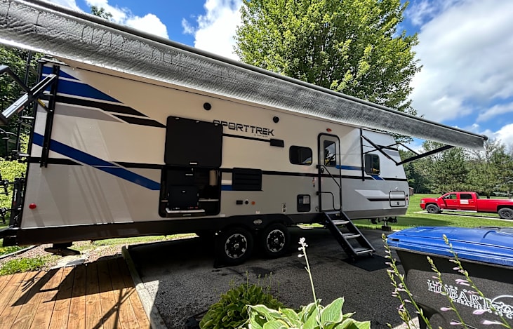 RV Photo