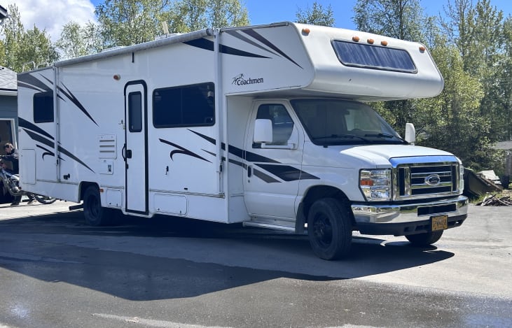 RV Photo