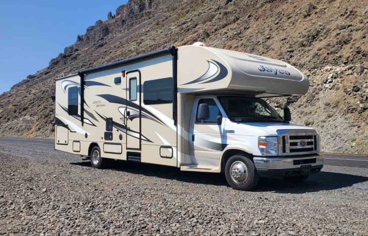 RV Photo