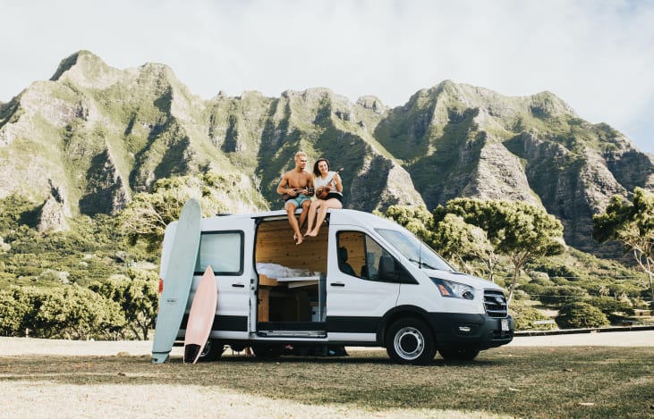 RV Photo