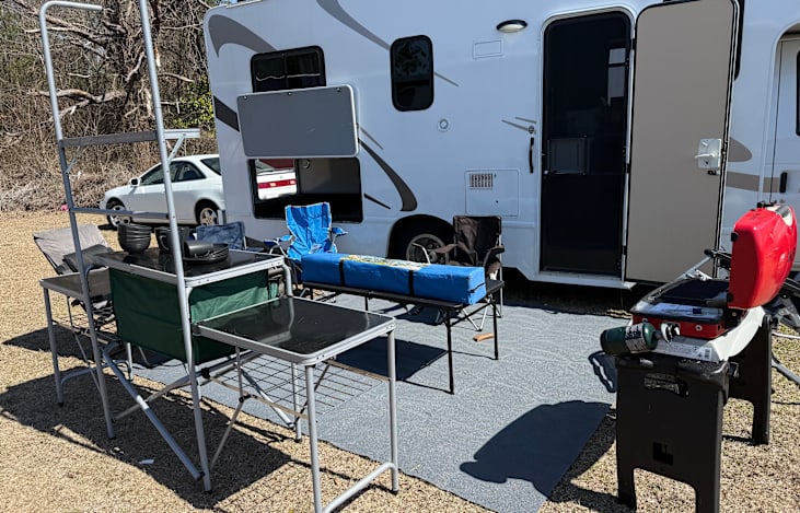 RV Photo