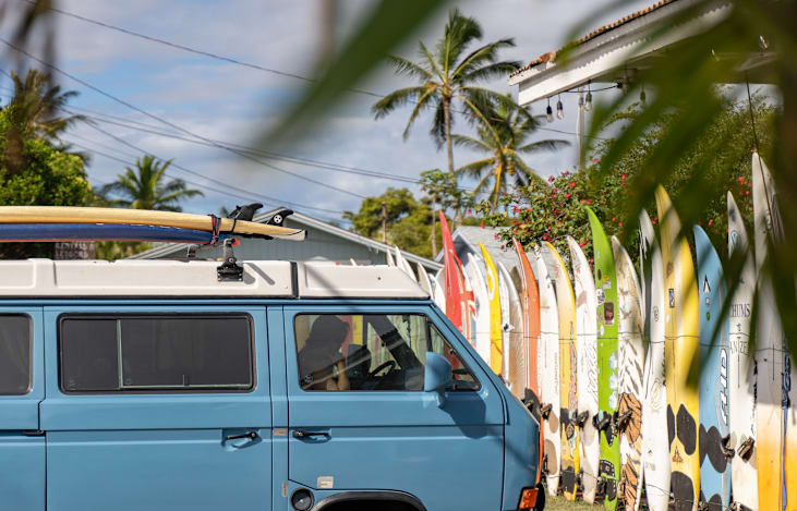 RV Photo