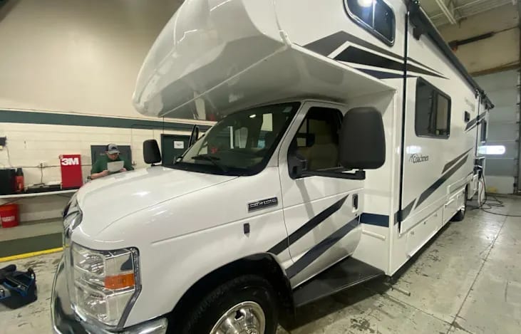 RV Photo