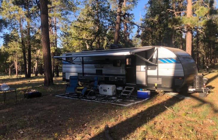 RV Photo
