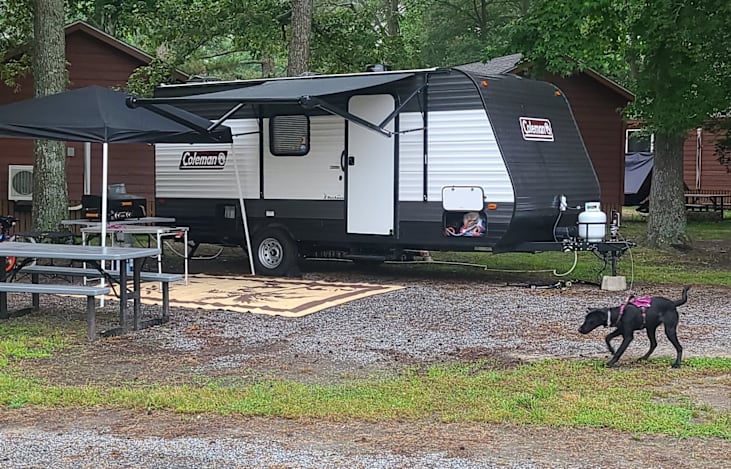 RV Photo