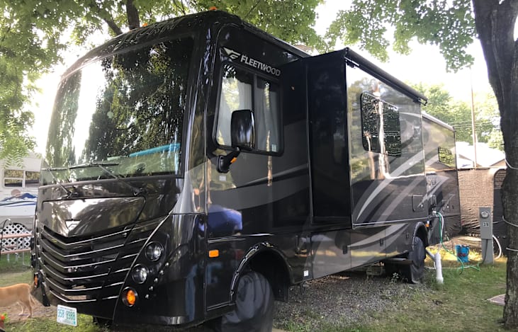 RV Photo