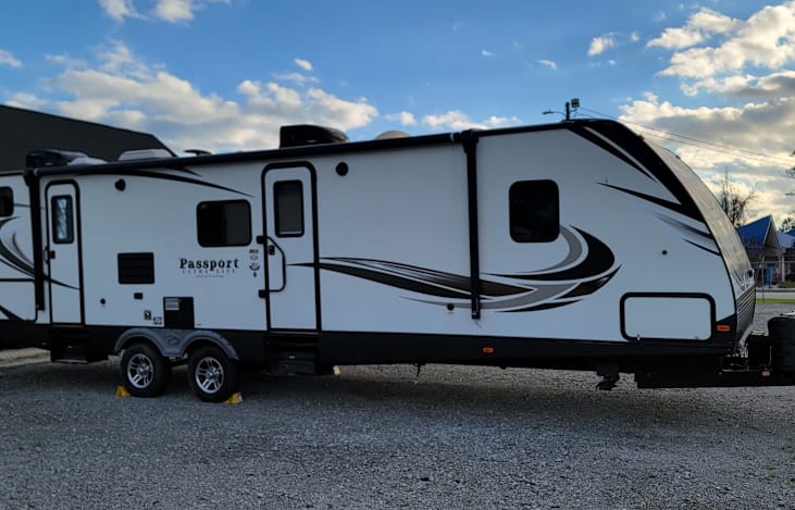 RV Photo
