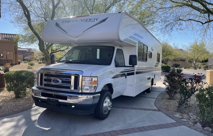 RV Photo
