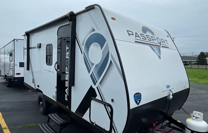 RV Photo