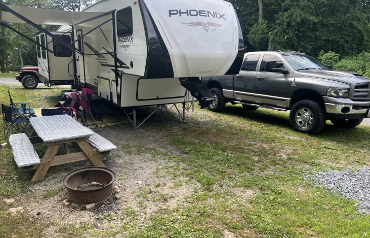 RV Photo