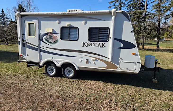 RV Photo