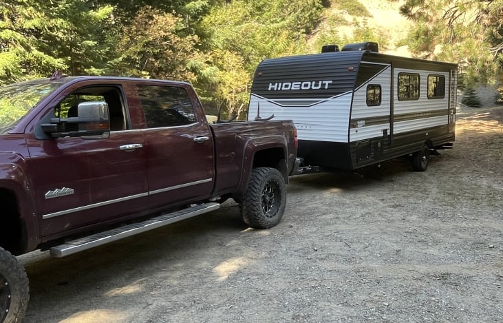 RV Photo