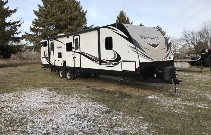 RV Photo