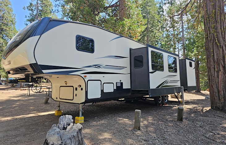 RV Photo