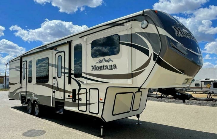 RV Photo