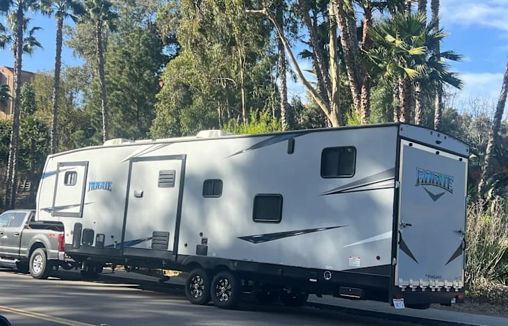 RV Photo
