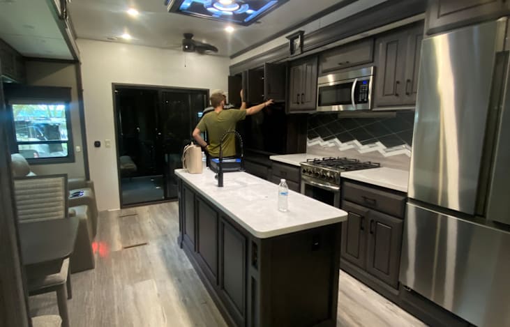 RV Photo