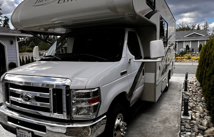 RV Photo