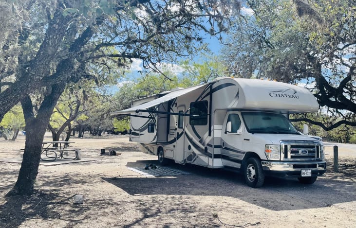 RV Photo