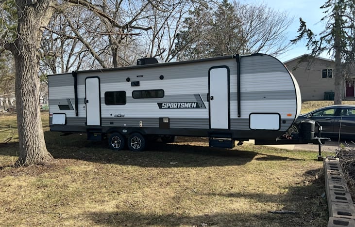 RV Photo
