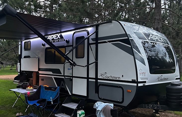 RV Photo