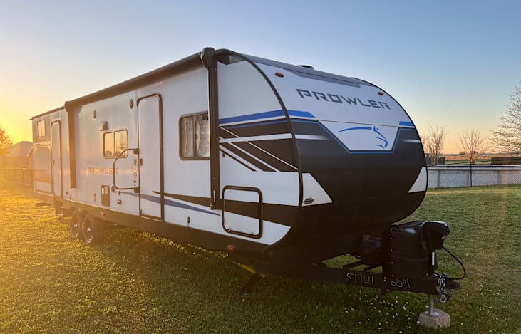 RV Photo