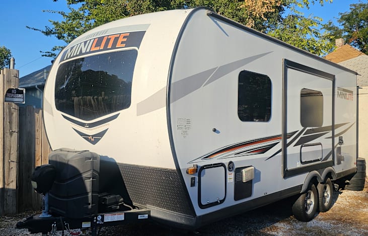 RV Photo