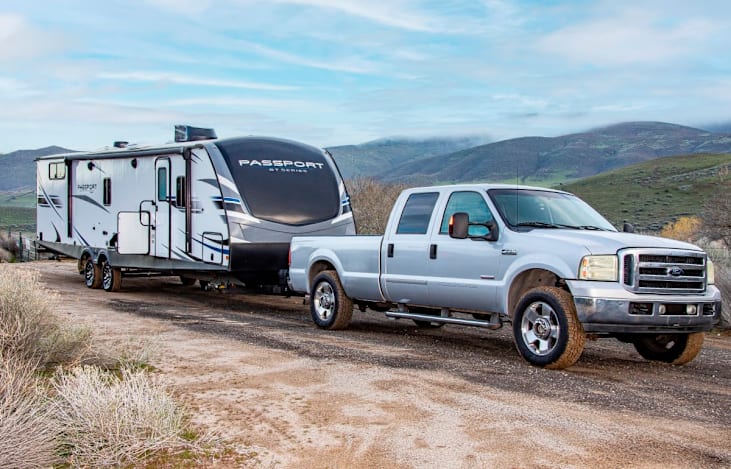 RV Photo