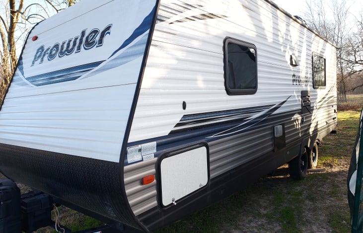 RV Photo