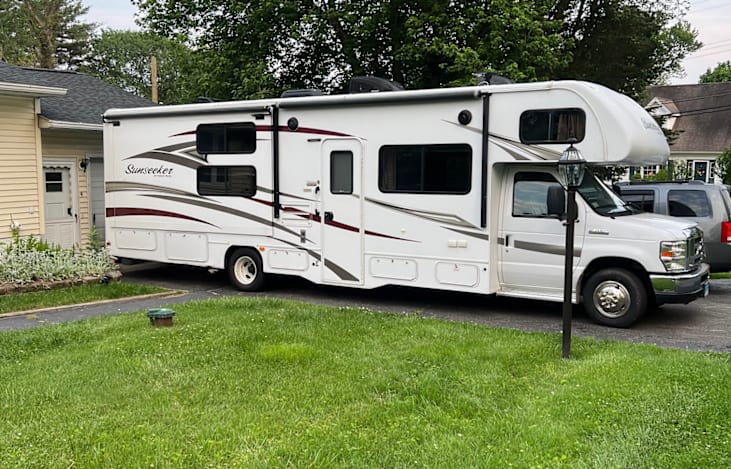 RV Photo