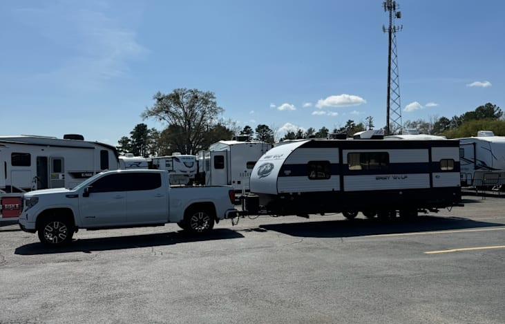 RV Photo
