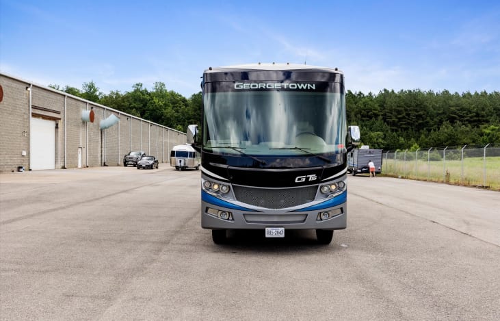 RV Photo