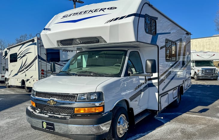 RV Photo