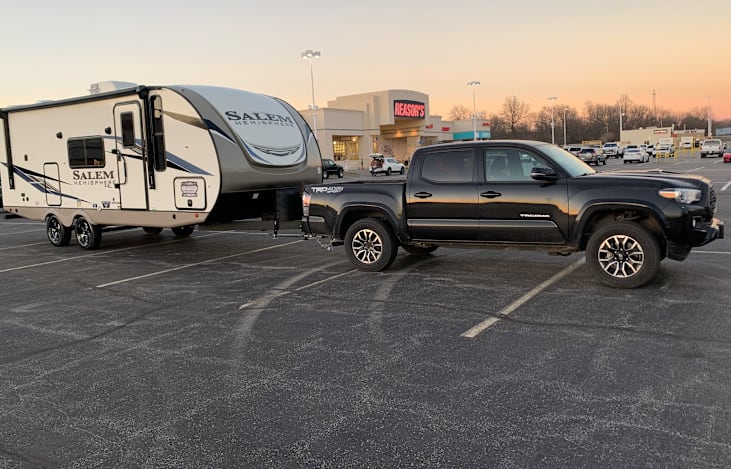 RV Photo