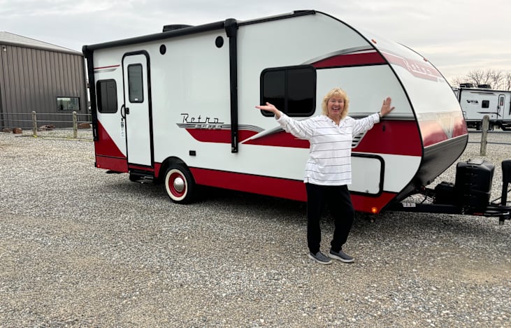RV Photo