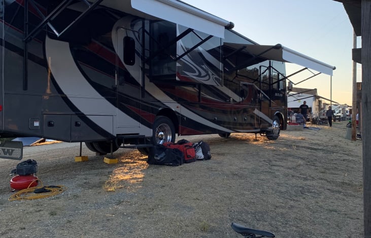 RV Photo