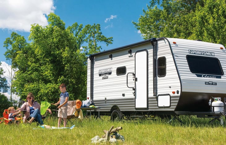 RV Photo