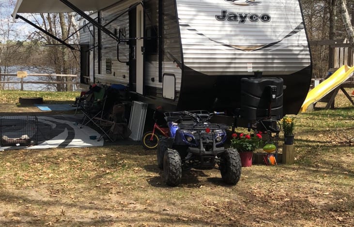 RV Photo