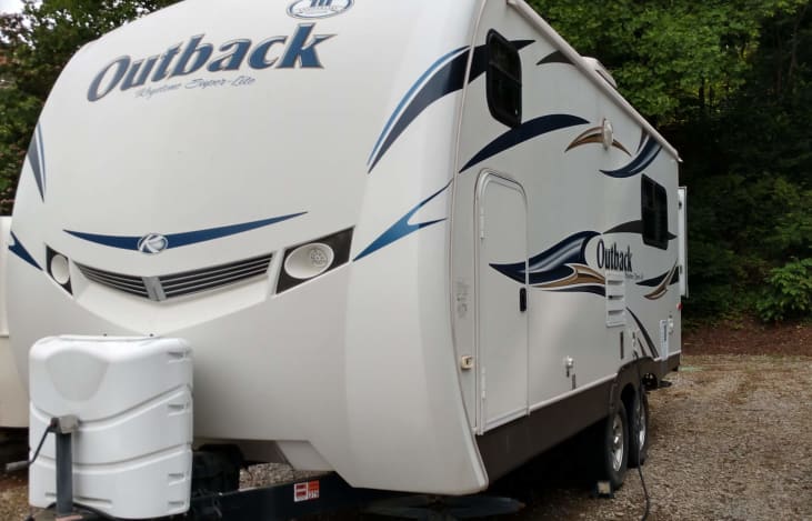 RV Photo