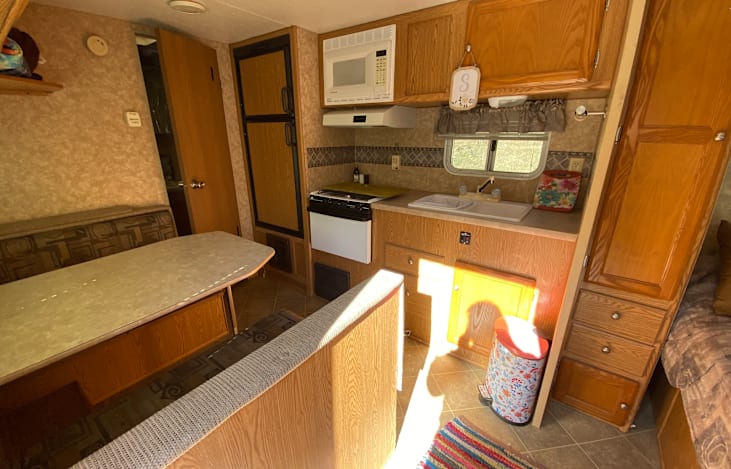 RV Photo