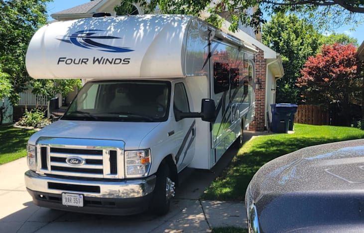 RV Photo