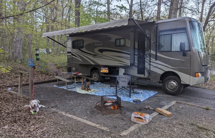 RV Photo
