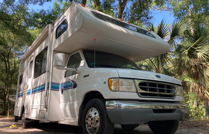 RV Photo