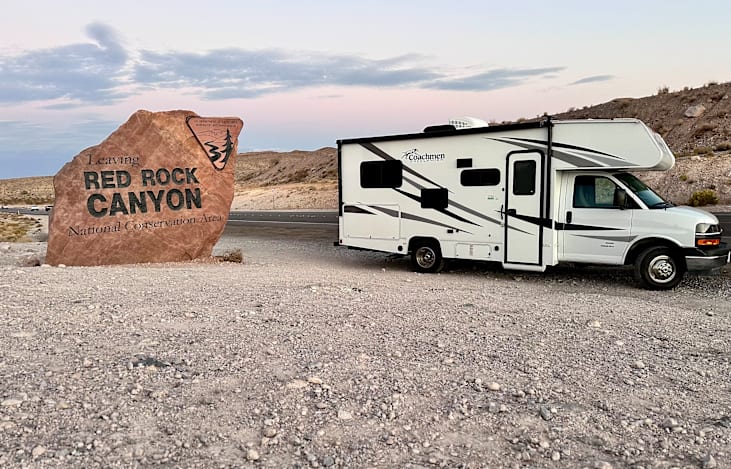 RV Photo