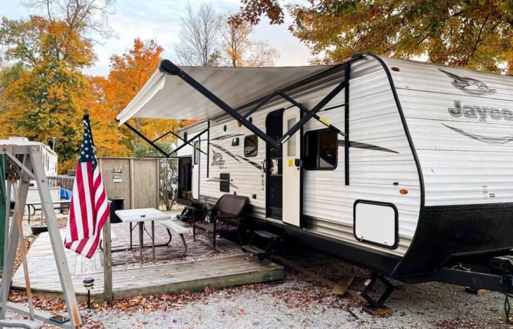 RV Photo